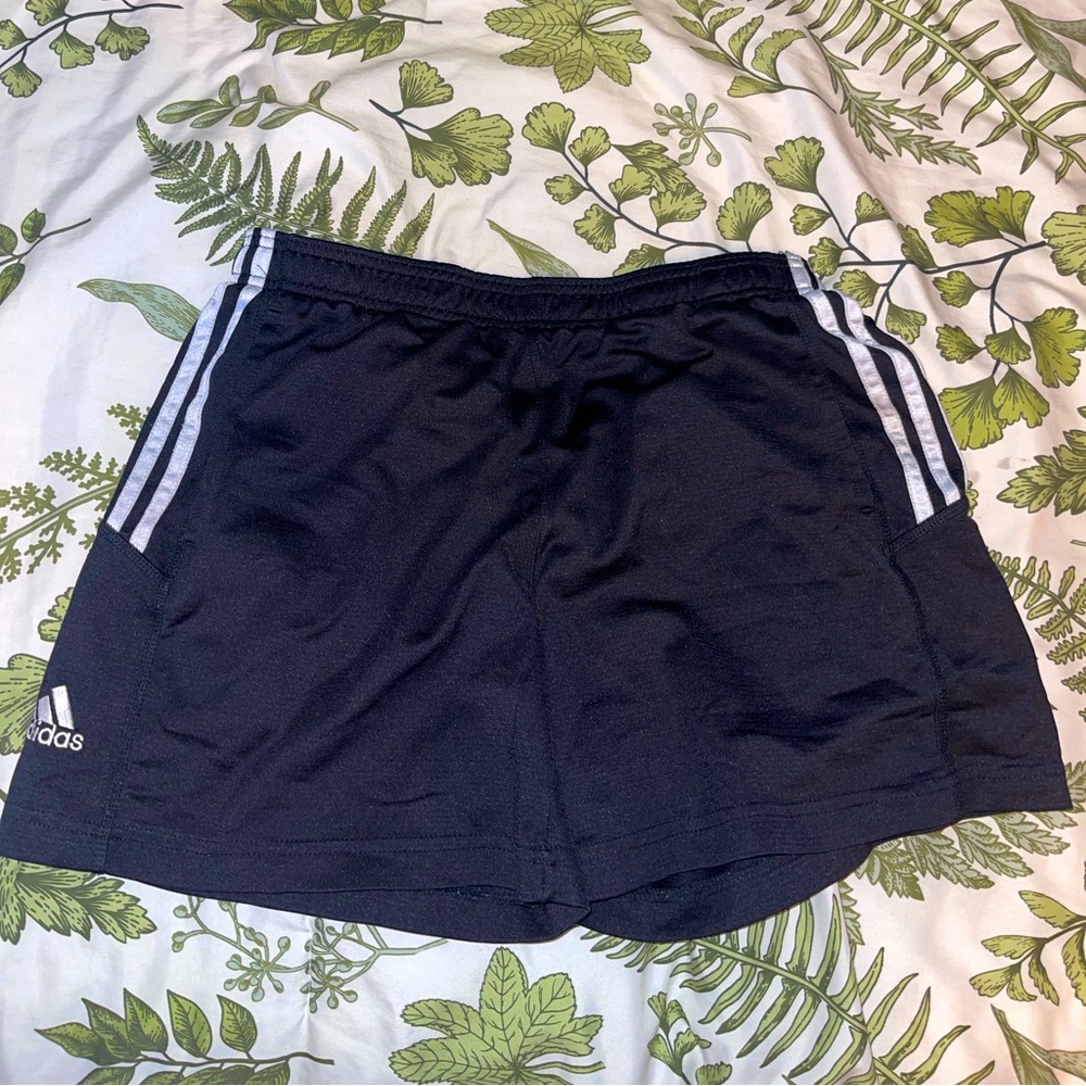 Womens Adidas Shorts!
